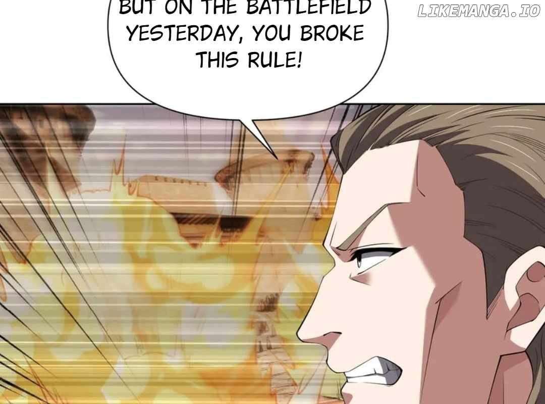 Forging an Industrial Empire in a Magical World Chapter 30 30